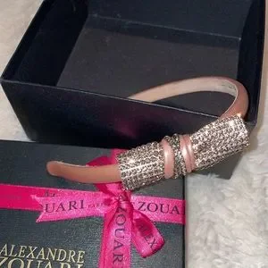 Alexandre De Paris | Accessories | Alexandre Zouari Paris  display picture 1